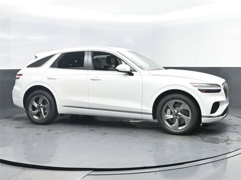 New 2026 Genesis GV70 2.5T image 2