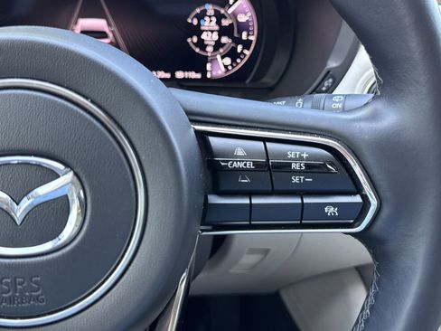 Used 2024 MAZDA CX-90 Plug-In Hybrid w/ Premium Plus AWD/4WD image 23