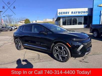 New 2026 Chevrolet Equinox EV LT w/ Convenience Package II