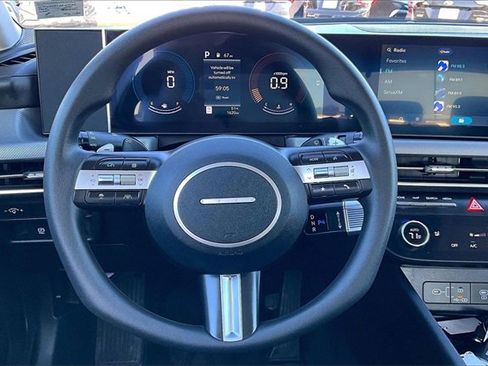 Used 2025 Hyundai Sonata SEL image 12