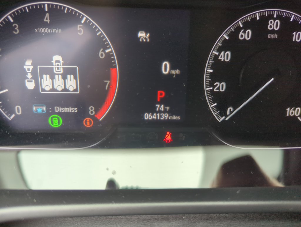 Used 2022 Honda Accord Sport Special Edition image 46