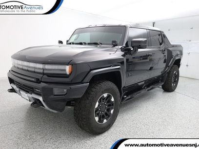 Used 2024 GMC Hummer EV 2X w/ Extreme Off-Road Package