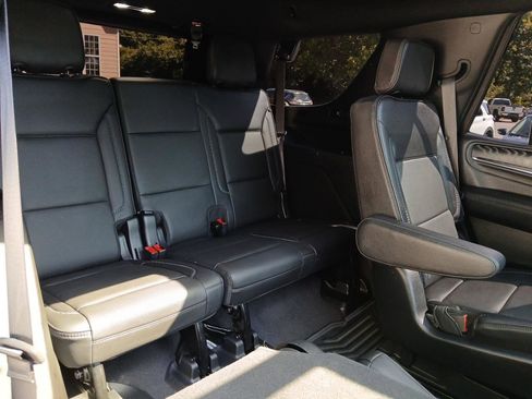 Used 2023 GMC Yukon Denali w/ Max Trailering Package AWD/4WD image 17