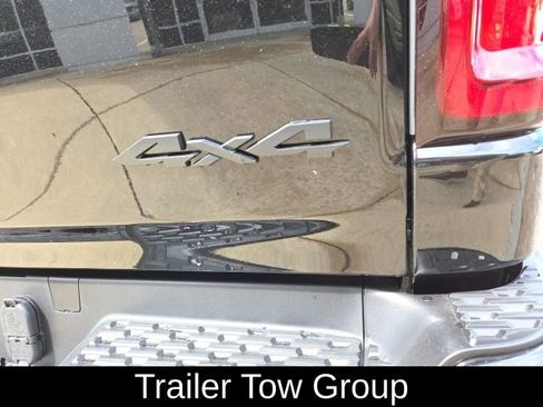 New 2026 RAM 1500 Big Horn image 7