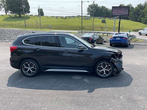 Used 2018 BMW X1 xDrive28i AWD/4WD image 7
