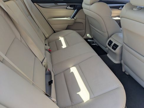 Used 2012 Acura TL Auto image 11