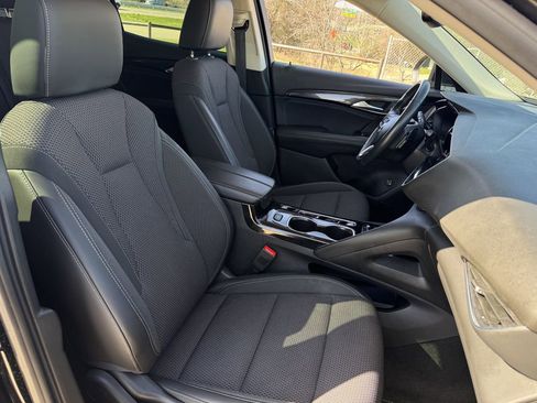 Used 2023 Buick Envision Preferred image 25