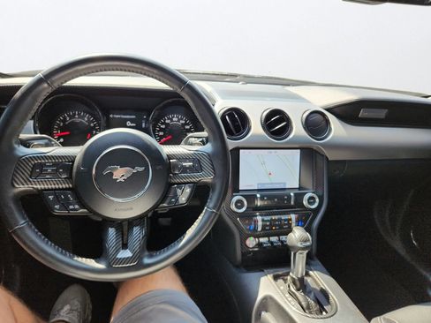 Used 2021 Ford Mustang GT Premium w/ Black Accent Package RWD image 20
