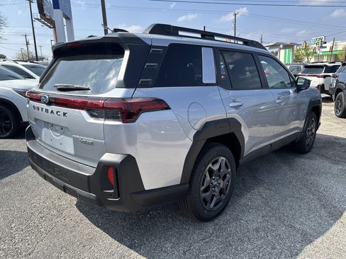 New 2026 Subaru Outback Premium image 3