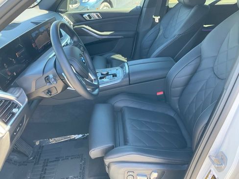 Used 2025 BMW X5 sDrive40i image 20