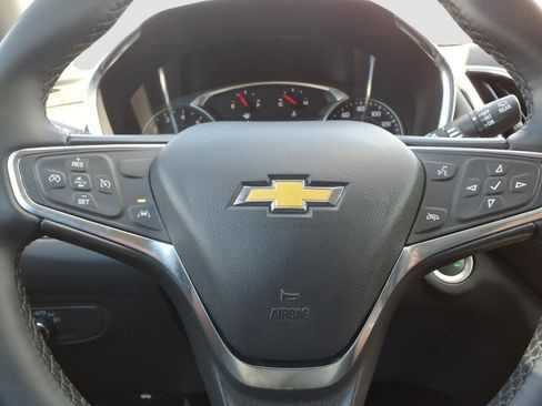 Used 2024 Chevrolet Equinox LT AWD/4WD image 24
