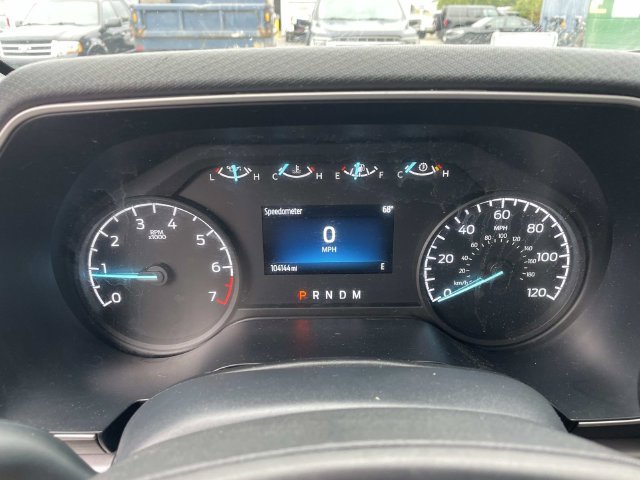 Used 2023 Ford F150 XL w/ XL Chrome Appearance Package AWD/4WD image 40