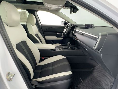 Used 2026 MAZDA CX-50 AWD 2.5 S w/ Weather Package image 30