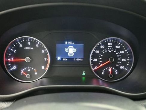 Used 2020 Kia Sportage LX AWD/4WD image 18