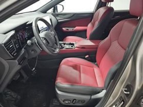 Used 2026 Lexus NX 350h AWD w/ Premium Package image 8