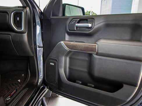 Used 2021 Chevrolet Silverado 1500 RST w/ All Star Edition Plus AWD/4WD image 18