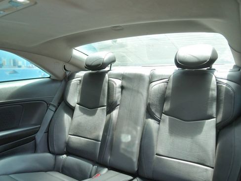 Used 2015 Cadillac ATS Performance RWD image 18