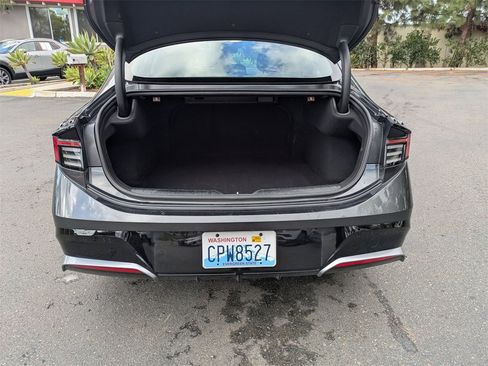 Used 2025 Hyundai Sonata SEL image 30