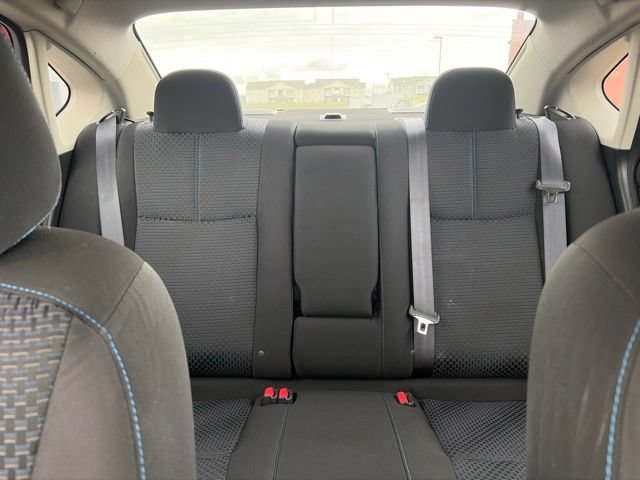 Used 2016 Nissan Sentra SR FWD image 13