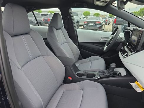 New 2026 Toyota Corolla SE FWD image 10