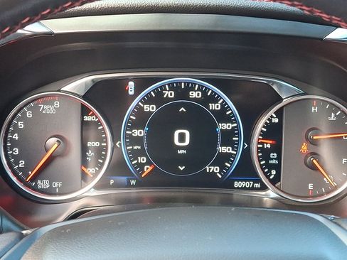 Used 2019 Chevrolet Blazer RS image 23