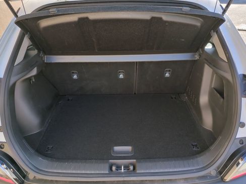 Certified 2023 Hyundai Kona SE image 12