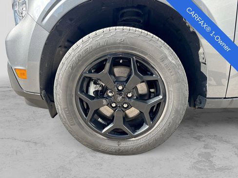 Used 2024 Ford Maverick XLT w/ XLT Luxury Package AWD/4WD image 17