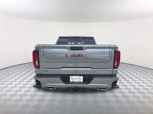 New 2026 GMC Sierra 1500 Denali AWD/4WD image 5