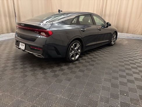 Used 2023 Kia K5 EX image 5