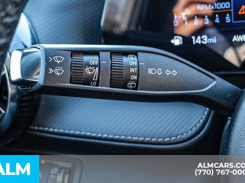 Used 2025 Chevrolet Equinox LT image 33