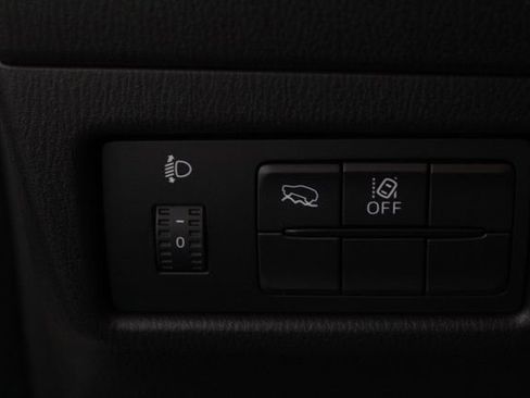 Used 2025 MAZDA CX-5 AWD 2.5 S image 19