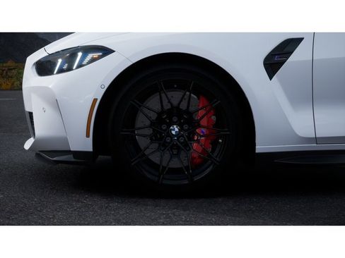 New 2026 BMW M4 xDrive Competition w/ Executive Package image 7