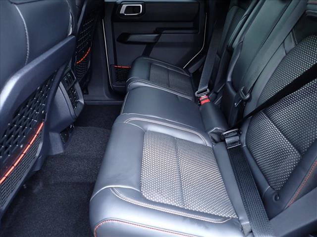 New 2026 Ford Bronco Raptor w/ Interior Carbon Fiber Pack AWD/4WD image 10