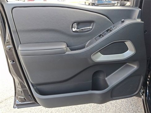 New 2026 Nissan Frontier SV w/ All-Weather Content Package image 13