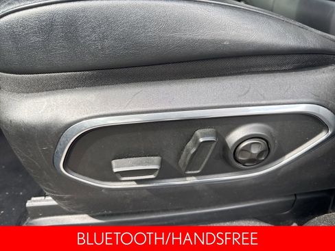 Used 2023 Jeep Wagoneer L Series II image 14