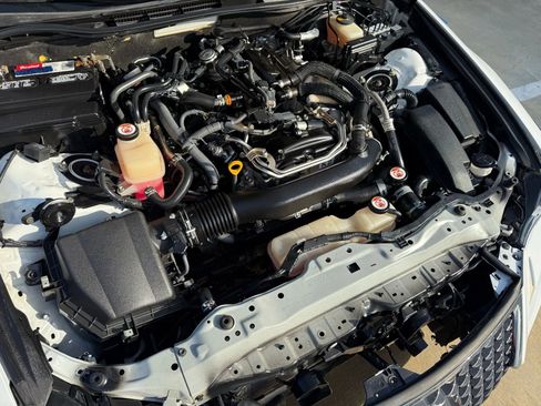 Used 2017 Lexus IS 200t F Sport w/ F Sport Package image 33