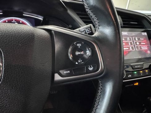 Used 2020 Honda Civic Sport image 17