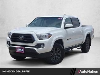 Used 2023 Toyota Tacoma SR5 RWD video 1