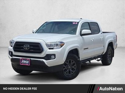 Used 2023 Toyota Tacoma SR5