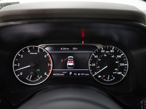 Used 2024 Nissan Rogue SV w/ SV Premium Package AWD/4WD image 29