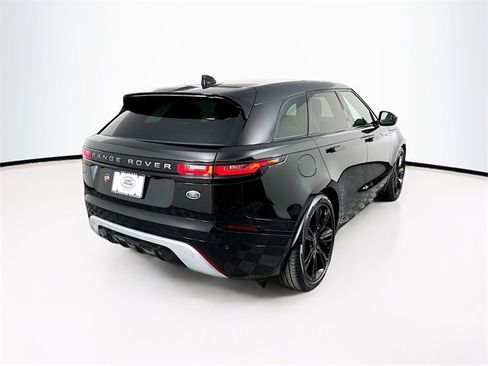 Certified 2023 Land Rover Range Rover Velar R-Dynamic S image 5