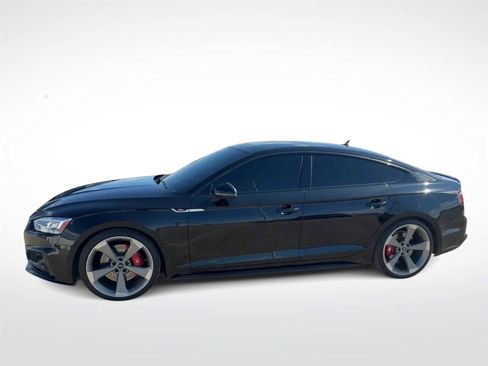 Used 2019 Audi S5 Prestige w/ S Sport Package image 5