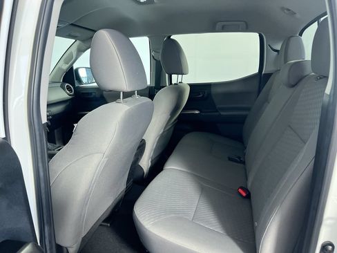 Used 2023 Toyota Tacoma SR5 AWD/4WD image 26