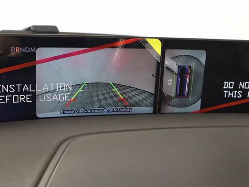 New 2025 Lincoln Navigator Reserve image 6