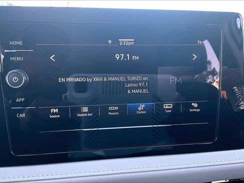 Used 2025 Volkswagen Taos S image 29