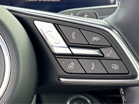 New 2026 Buick Enclave Sport Touring w/ Power Package image 18