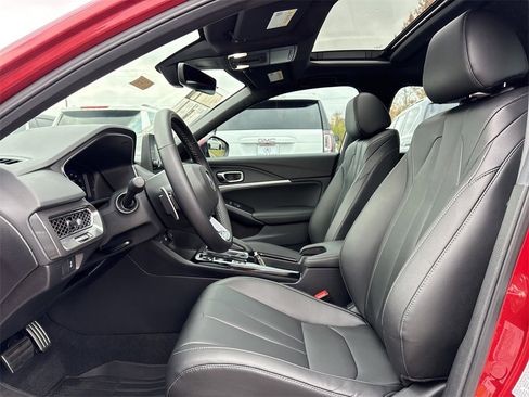 Certified 2025 Acura Integra A-Spec image 11