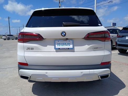 Used 2020 BMW X5 xDrive40i image 8