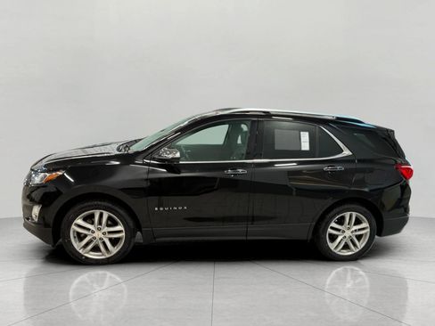 Used 2019 Chevrolet Equinox Premier image 5