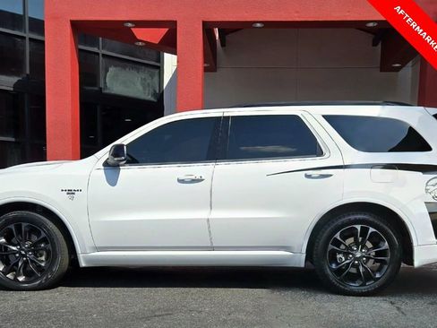 Used 2022 Dodge Durango R/T image 4